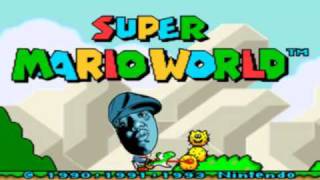 Notorious B.I.G - Juicy (Jaguar Skills Super Mario Remix)