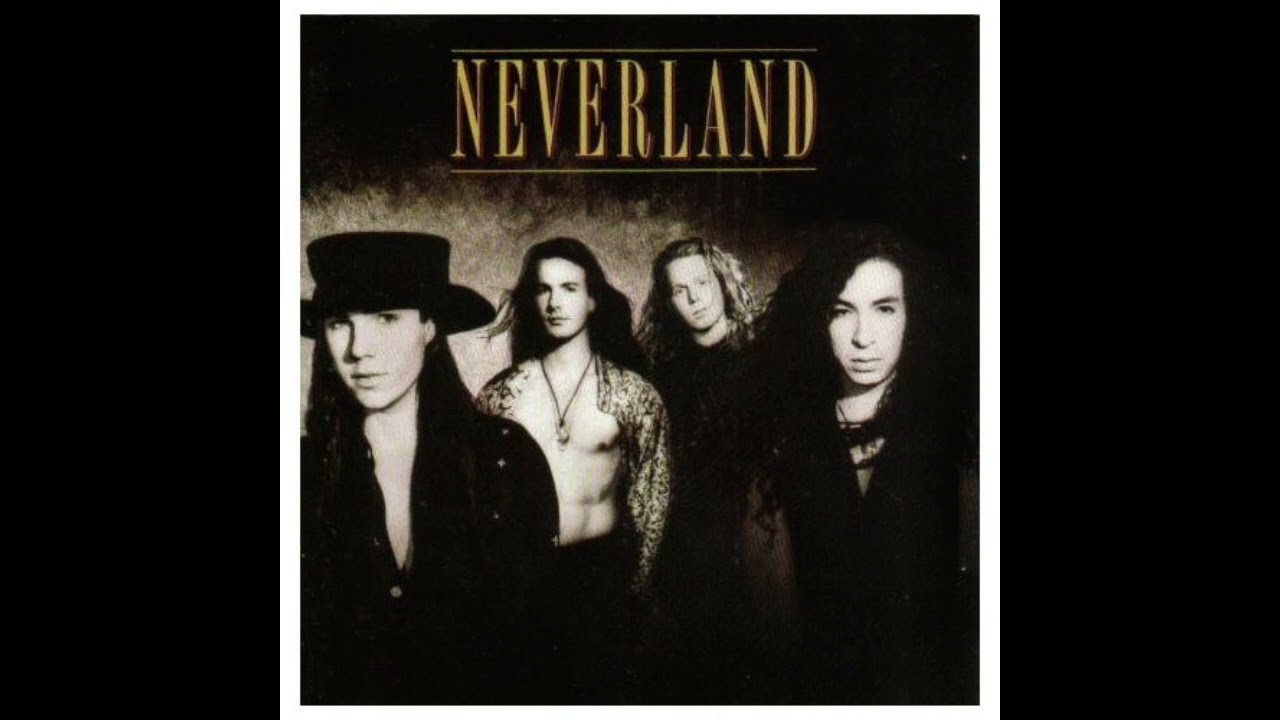 Neverland - Neverland (Full Album) - YouTube