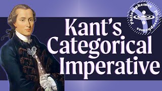 Kant's Categorical Imperative