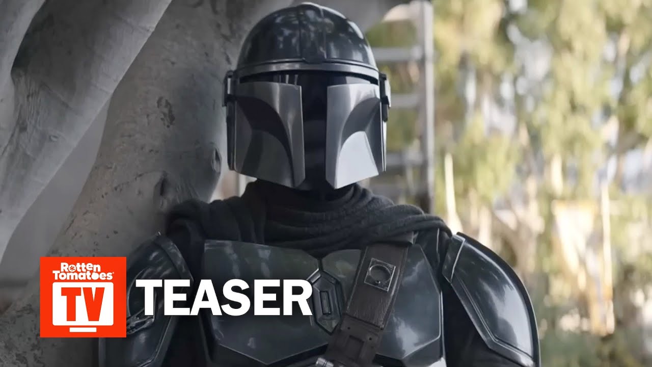 The Mandalorian: Season 3, Episode 7 - Rotten Tomatoes