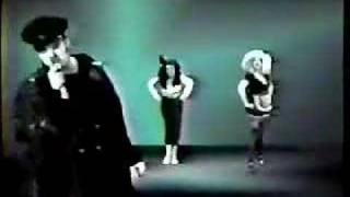 Nina Hagen Smack-Jack chords