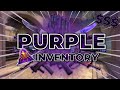 The ultimate purple inventory budget  expensive  csgocs2