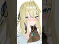 ねぇ、この後……。#shorts #vtuber #3d