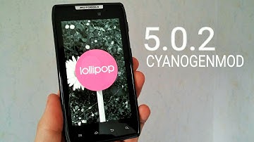 How to install Android Lollipop 5.0.2/5.1 on Motorola Razr [TUTORIAL]