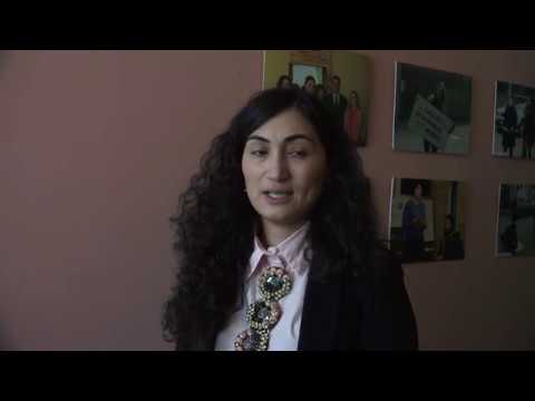 \"დაგროვებითი საპენსიო სისტემა\"- SJMC-ის ორგანიზებით  ბორჯომში ტრენინგი გაიმართა