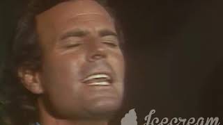 Julio Iglesias Le monde est fou le monde est beau 1978