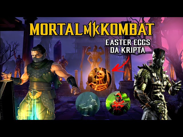 Veja 7 curiosidades de Goro de Mortal Kombat