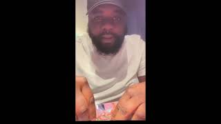 Sourr - On Everything I Love Challenge