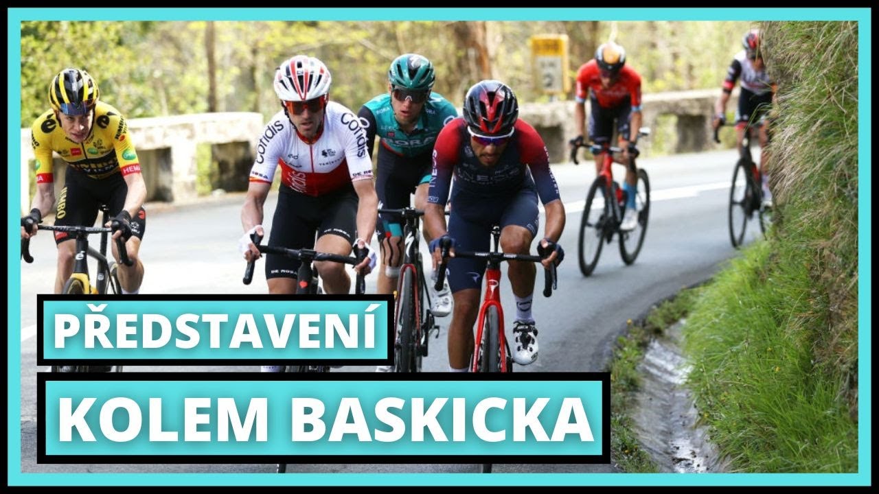A Dominant Start in Bilbao