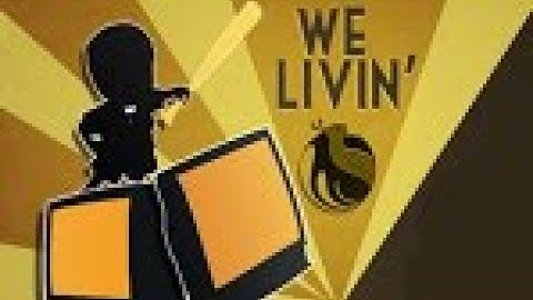 Project M 3.6 We Livin Build All Stages