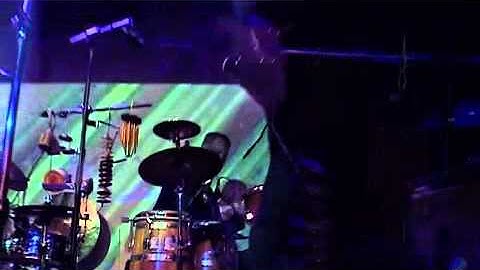 Steve Kilbey - Thought of Leaving