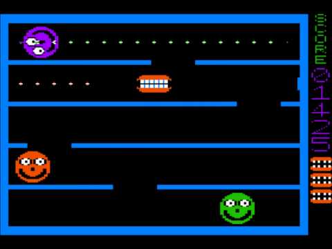 Gameplay Video
