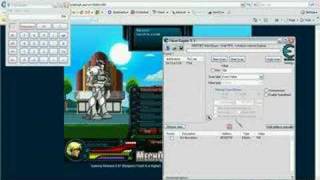 how to hack mech quest!