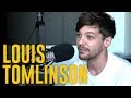 Louis Tomlinson Talks Getting Tatted With Jojo