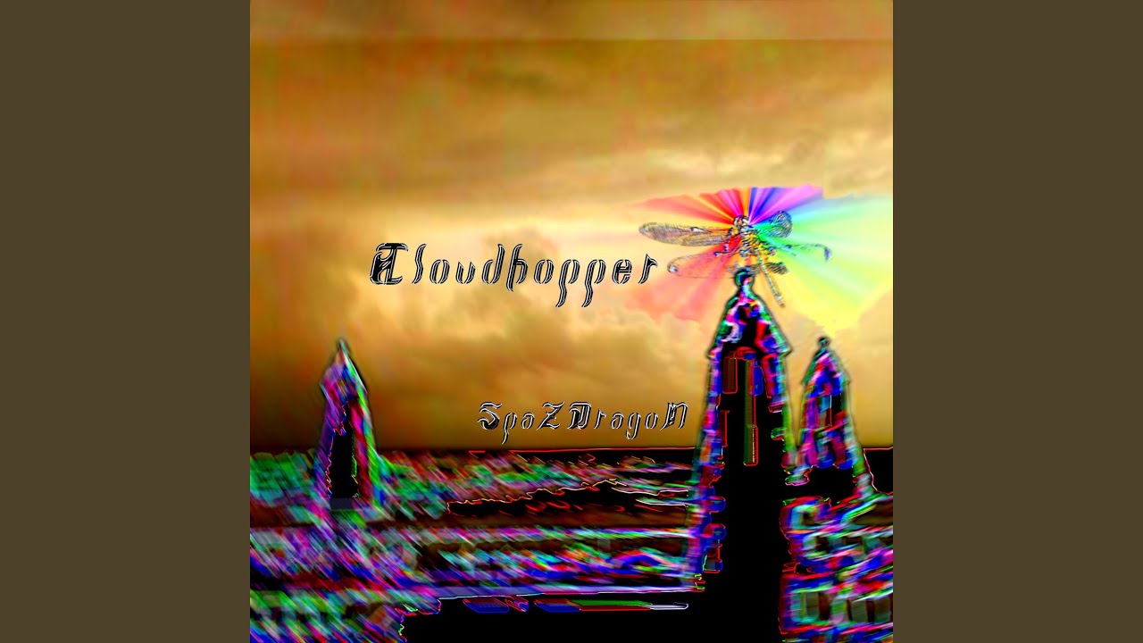 Cloudhopper