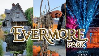 Evermore Park — All 3 Seasons Walkthrough