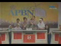 D&#39;bagindas - Apa yang terjadi (covering) by : Hercules band Live@TVRI