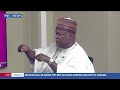Analysis: PDP's Power Struggle For Survival Amid Defections | Fireworks
