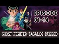 Ghost fighter tagalog  episode 0114