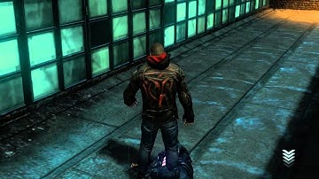 Prototype 2 : Walkthrough - Part 14 - "...the Green Zone ain