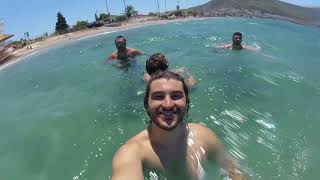 Greece 2k17