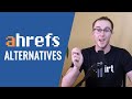 11 Ahrefs Alternatives (Free and Paid Options)