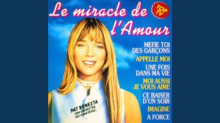 Ce Baiser Dun Soir Resimi