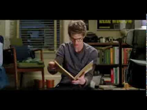 映画『アメイジング・スパイダーマン』CMドラマ編 The Amazing Spider-Man TV spot