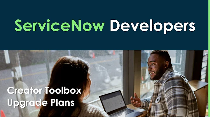 Upgrade Plans - Creator Toolbox 2022-08-30