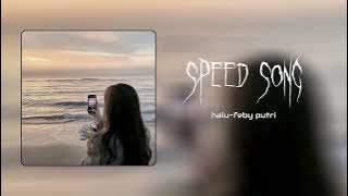 halu - speed up