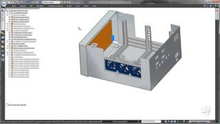 Solid Edge Sheet Metal