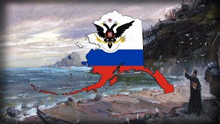 In Alaska - Russian Song About Alaska