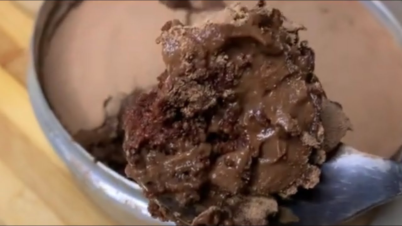 كيكة الحلم (دريم كيك) بمكونات متوفرة وبسيطة