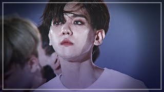 BAEKHYUN • Drown