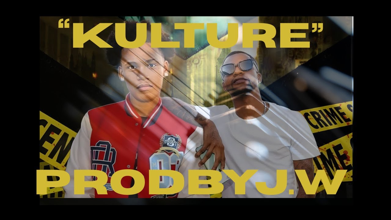 [Free] Luda G x Kulture Gang Type Beat 2025 - 