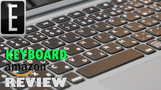Amazon's has a Keyboard!  | Fire Max 11 Keyboard Review screenshot 3