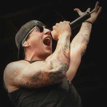 Story WA,Buried Alive,A7x😂