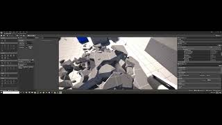 fracture unreal5.51