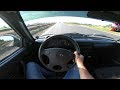 2016 LADA 4x4 Нива POV Test Drive