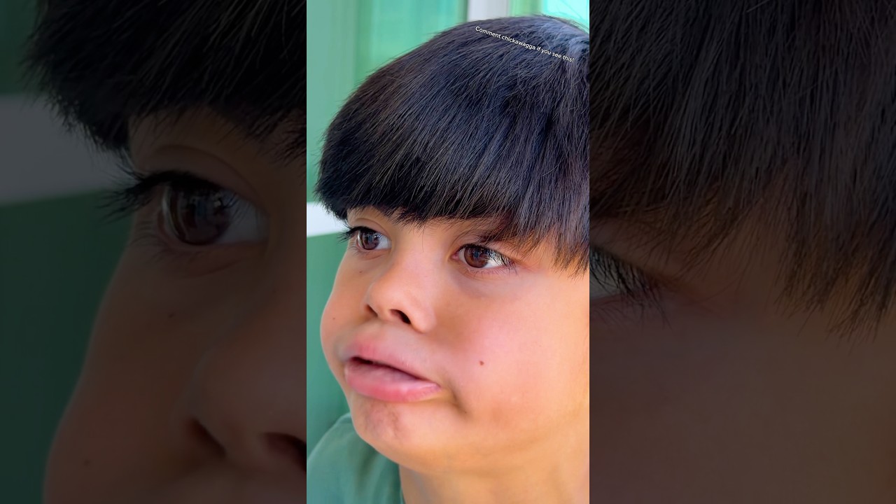 Say It Don’t Spray It!