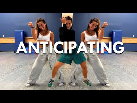 Anticipating - Britney Spears | Brian Friedman Choreography | Royale Nova, Long Island