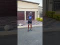 Funk 55 by DBN gogo, shakes & lee TikTok amapiano dance challenge #shots #shots #fypシ #sketsi18