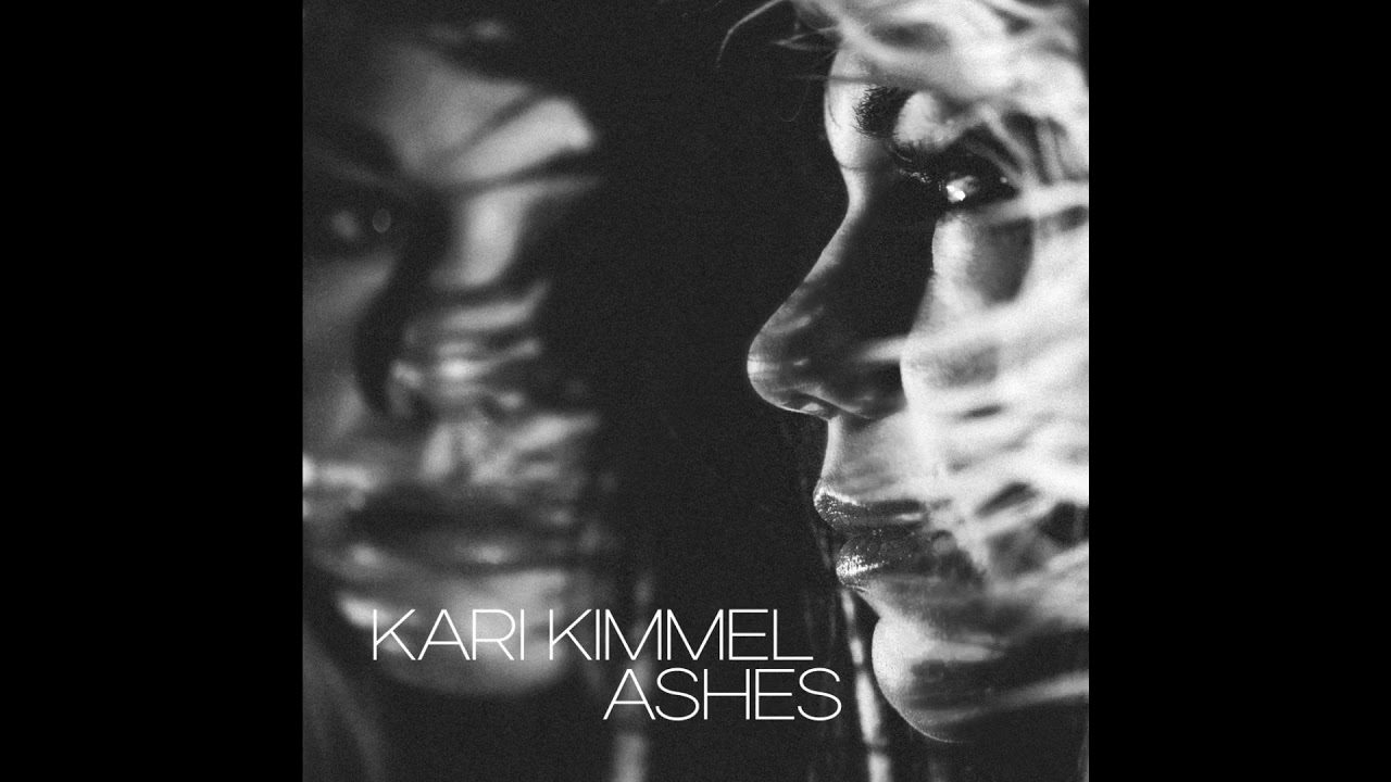 Kari Kimmel - Ashes (Cover of Celine Dion's song in Deadpool 2)