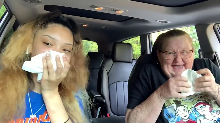 FART SPRAY PRANK !!