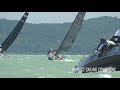 2021 EUROSAF L30 European Championship - Final Day