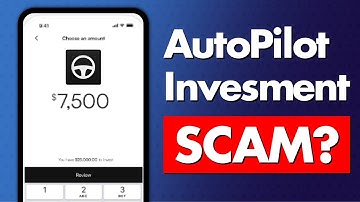 Autopilot Investment App Review – Legit or Scam?