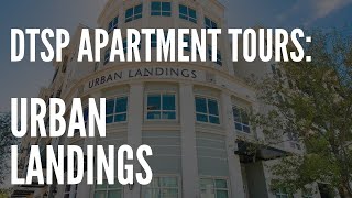 St. Petersburg Apartment Tour: Urban Landings