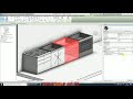 Modeling with revit.  Создаём семейство кухни.