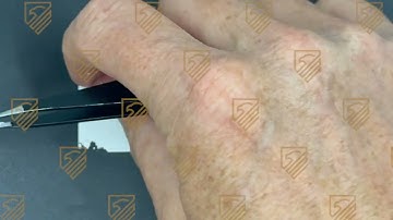 Intertronix DestructID® White Destructible security labels