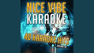 All or Nothing At All (Karaoke Version) (Originally Performed By Barry Manilow)